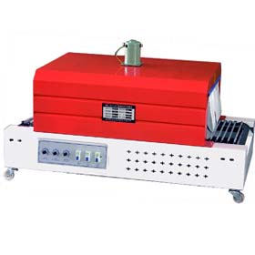 400×200C型收縮機(jī)