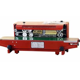 FR-900出口型連續(xù)塑料封口機(jī)