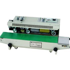 FRD980-1000型有色印字封口機(jī)