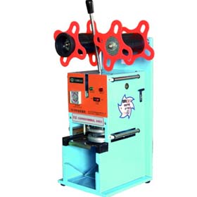 SD-B型手動(dòng)封蓋機(jī)