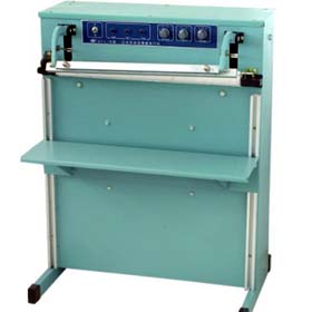 立式500-700型快速封口機(jī)